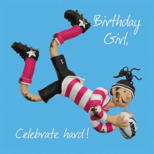 Birthday cards