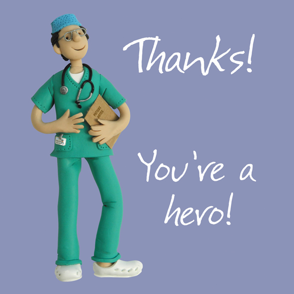 Hero doctor Hero doctor