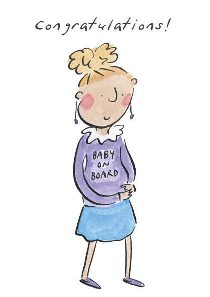 Baby on board Baby on board