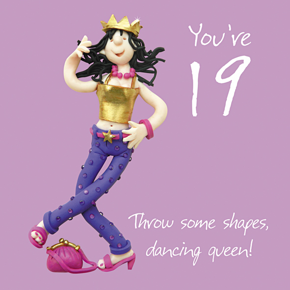 19 dancing queen 19 dancing queen