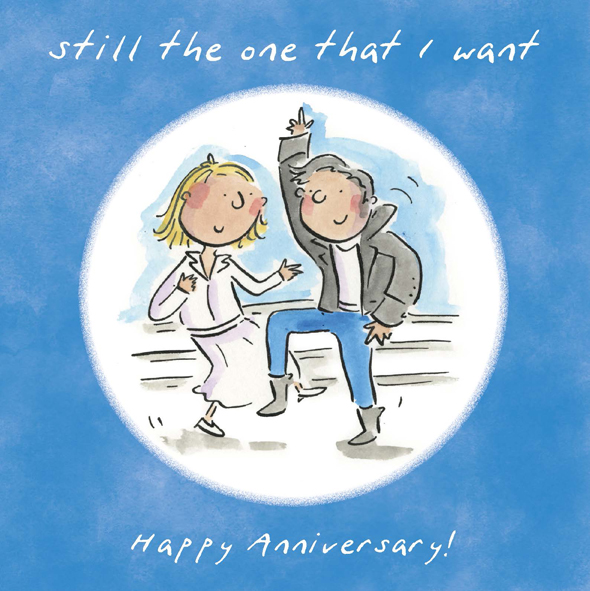 Still the one that I want Still the one that I want