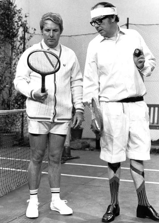 Morecambe & Wise Morecambe & Wise