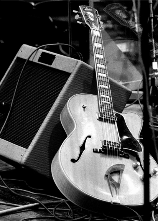 Guitar Guitar