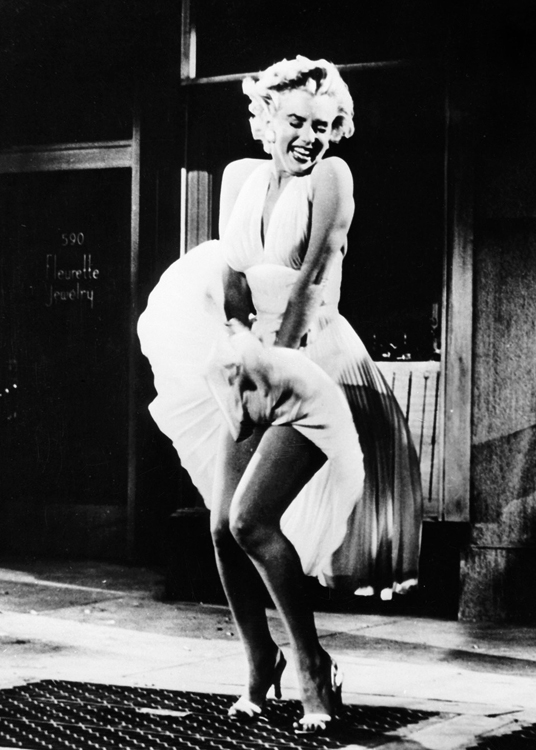 Marilyn Monroe Marilyn Monroe