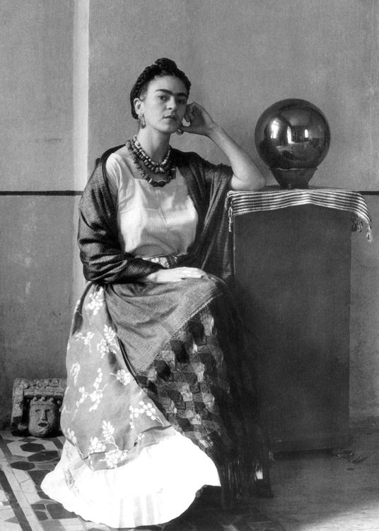 Frida Kahlo Frida Kahlo