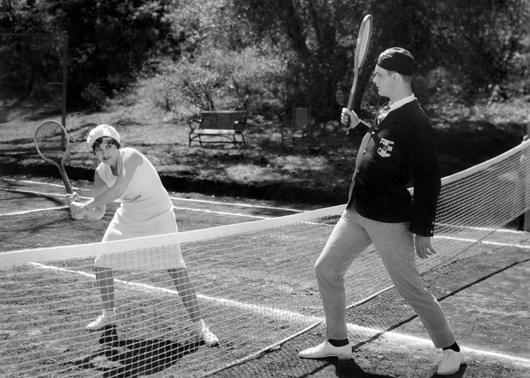 Tennis players Tennis players