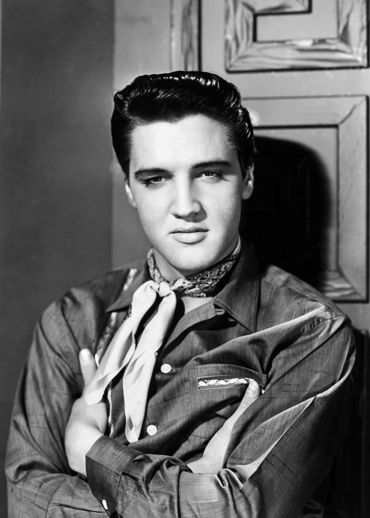 Elvis Presley Elvis Presley