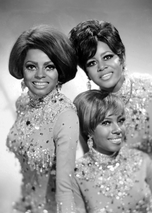 The Supremes The Supremes