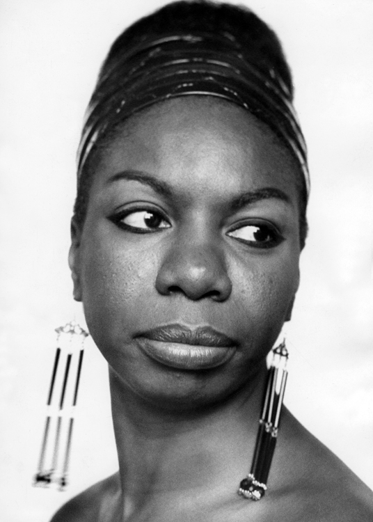 Nina Simone Nina Simone