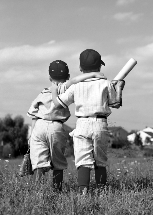 Baseball boys Baseball boys
