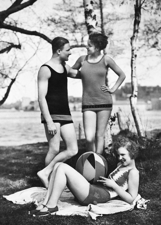 Bathing suit models Bathing suit models