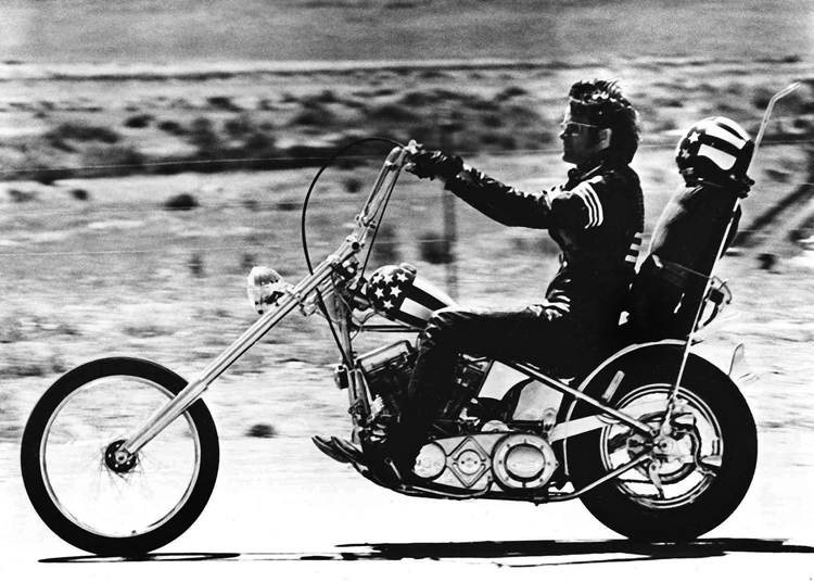 Easyrider Easyrider