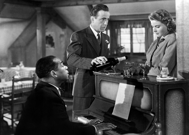 Casablanca Casablanca