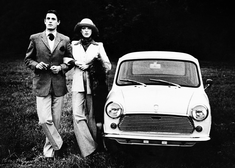 Couple by mini Couple by mini
