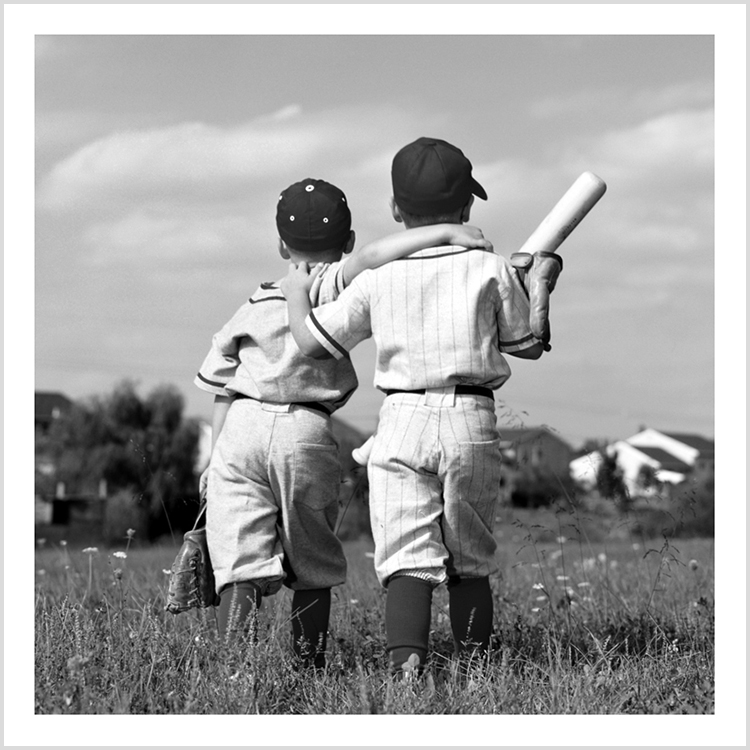 Baseball boys (square) Baseball boys (square)