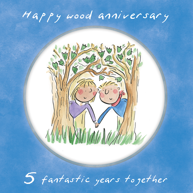 5th wedding anniversary 5th wedding anniversary
