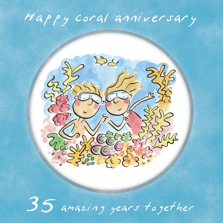 35th wedding anniversary 35th wedding anniversary