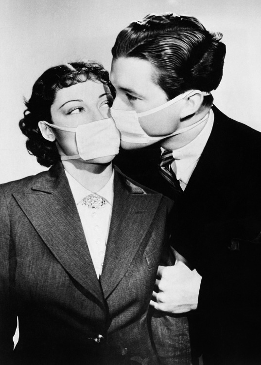 Face mask kiss Face mask kiss