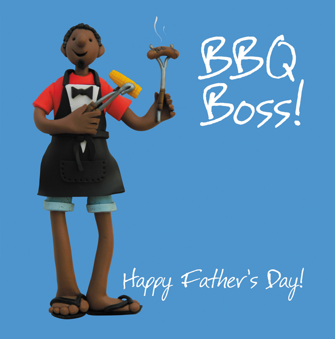 BBQ boss Fathers Day BBQ boss Fathers Day