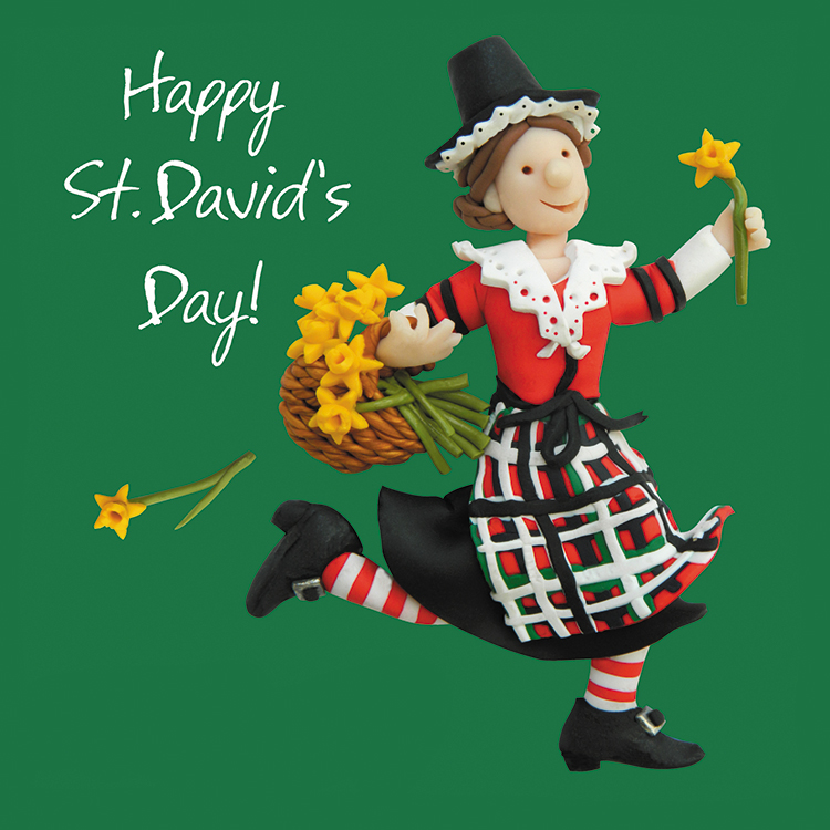 Happy St Davids Day Happy St Davids Day