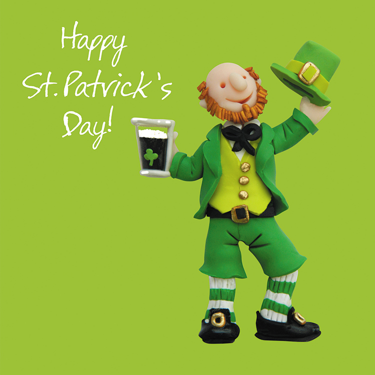 St Patricks Day St Patricks Day