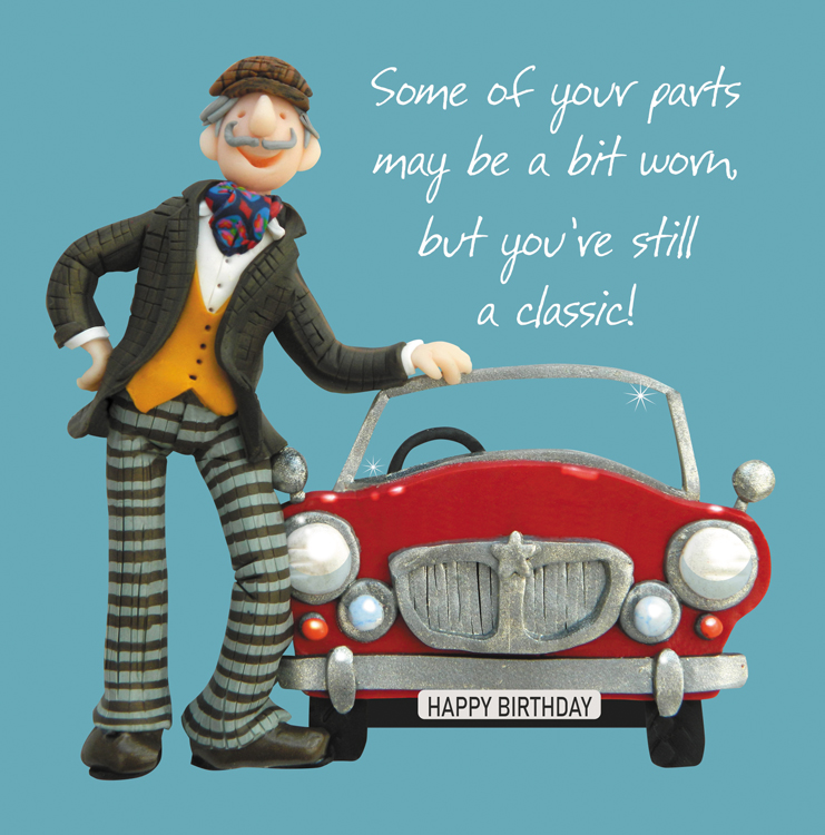 Worn parts Worn parts