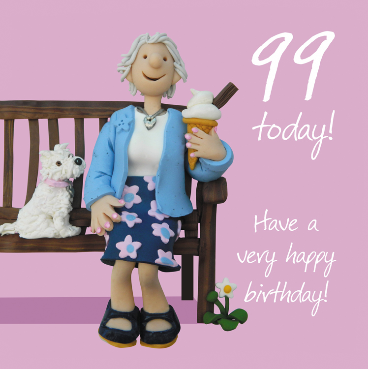 99th birthday (female) 99th birthday (female)