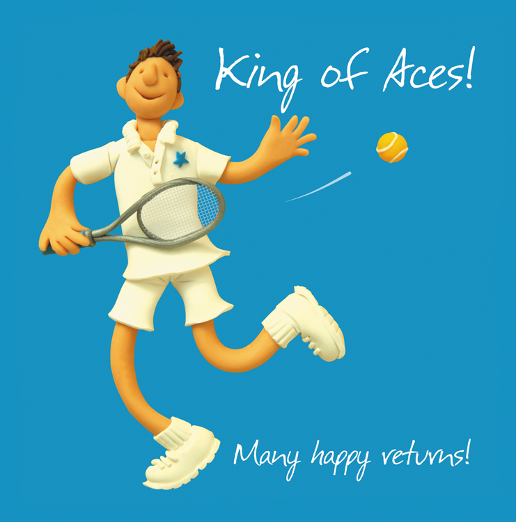King of Aces King of Aces