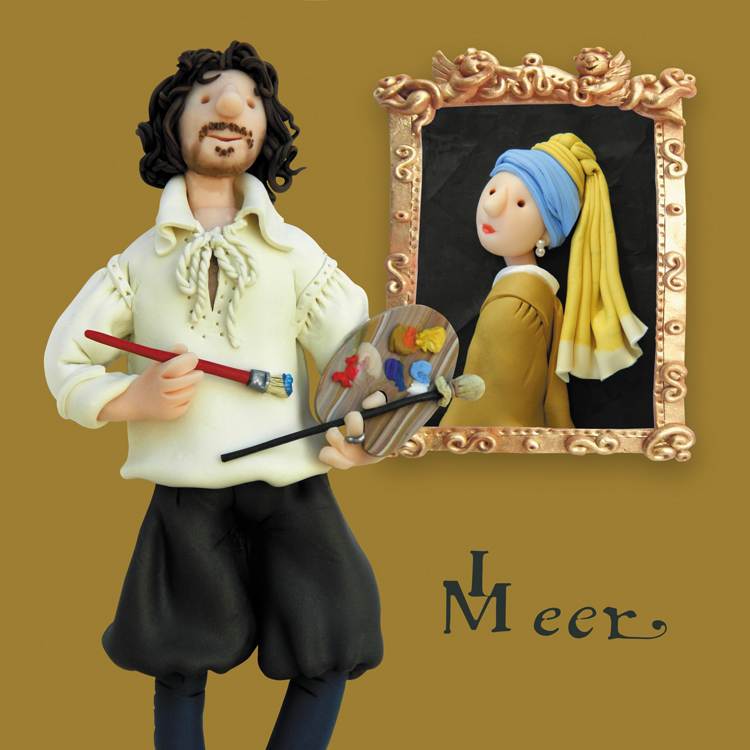 Vermeer Vermeer