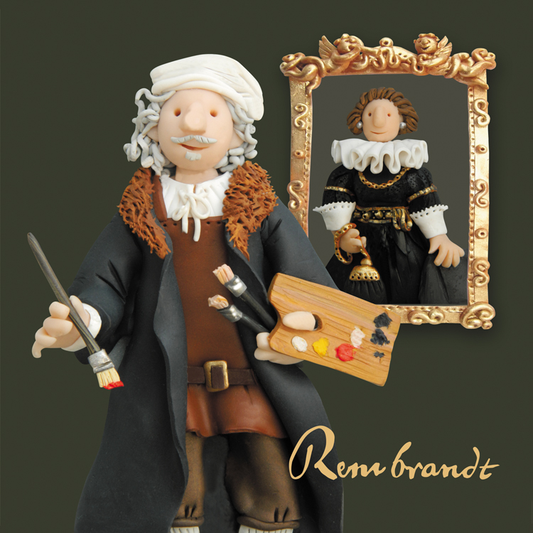 Rembrandt Rembrandt