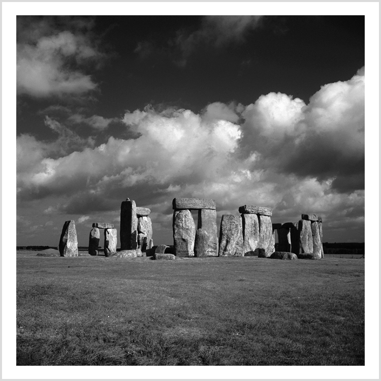 Stonehenge Stonehenge