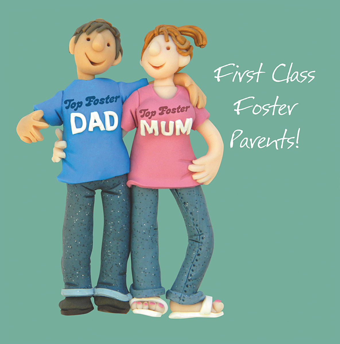 First Class Foster Parents First Class Foster Parents