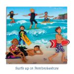 Pembrokeshire