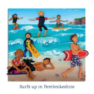 Pembrokeshire