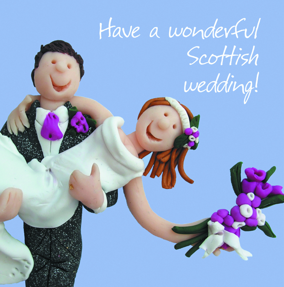 Wonderful Scottish wedding Wonderful Scottish wedding