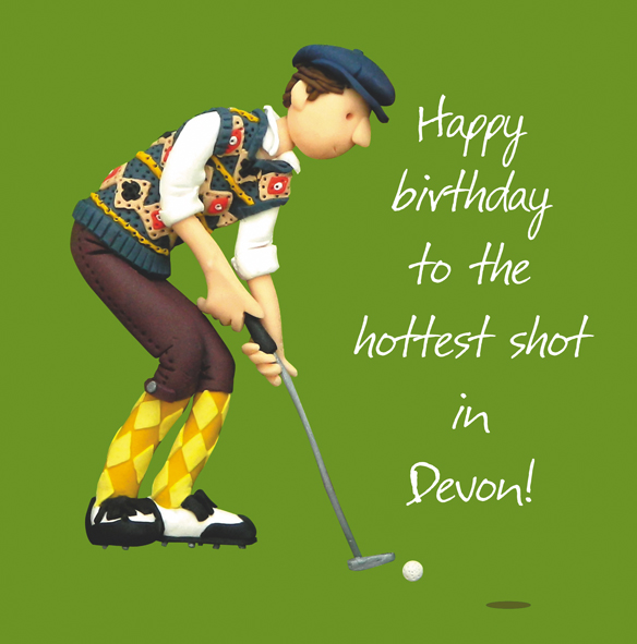 Hottest shot in Devon Hottest shot in Devon