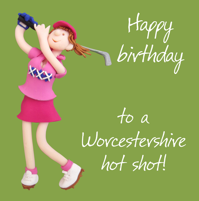 Worcestershire hot shot Worcestershire hot shot