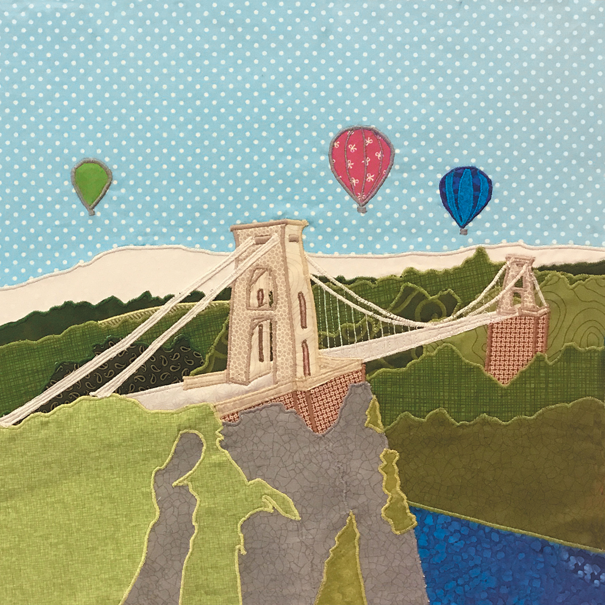 Clifton Suspension Bridge Clifton Suspension Bridge