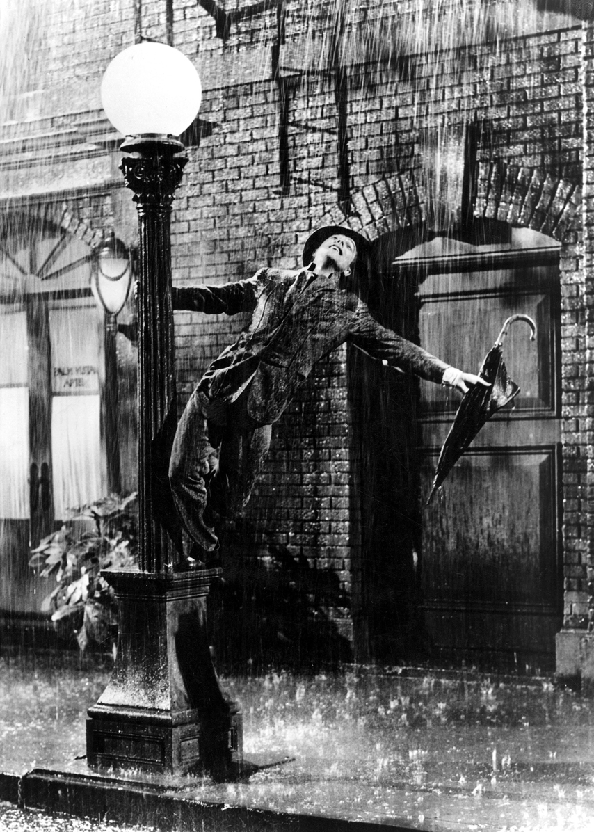 Singin' in the Rain Singin' in the Rain