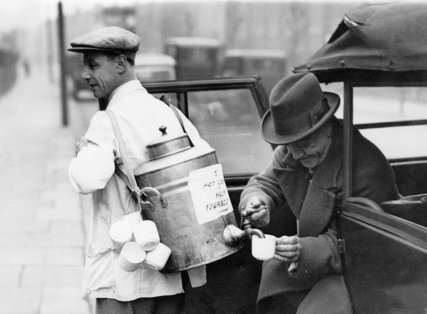 Coffee to go Coffee to go