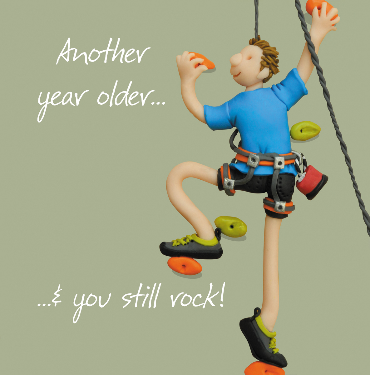You still rock (male) You still rock (male)