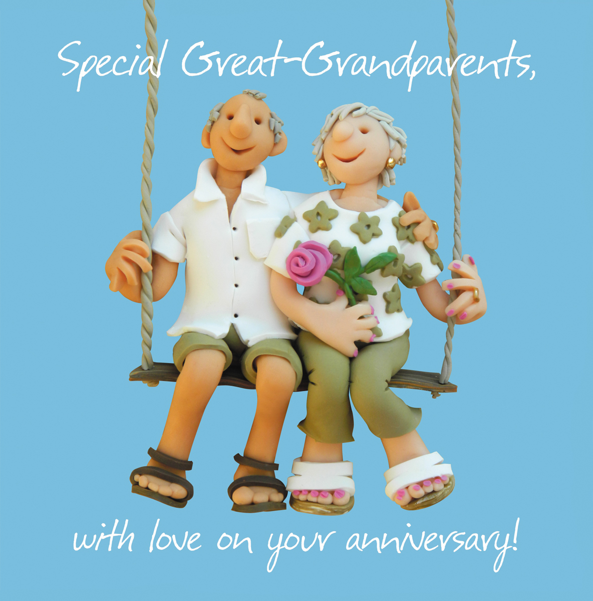 Special great grandparents Special great grandparents