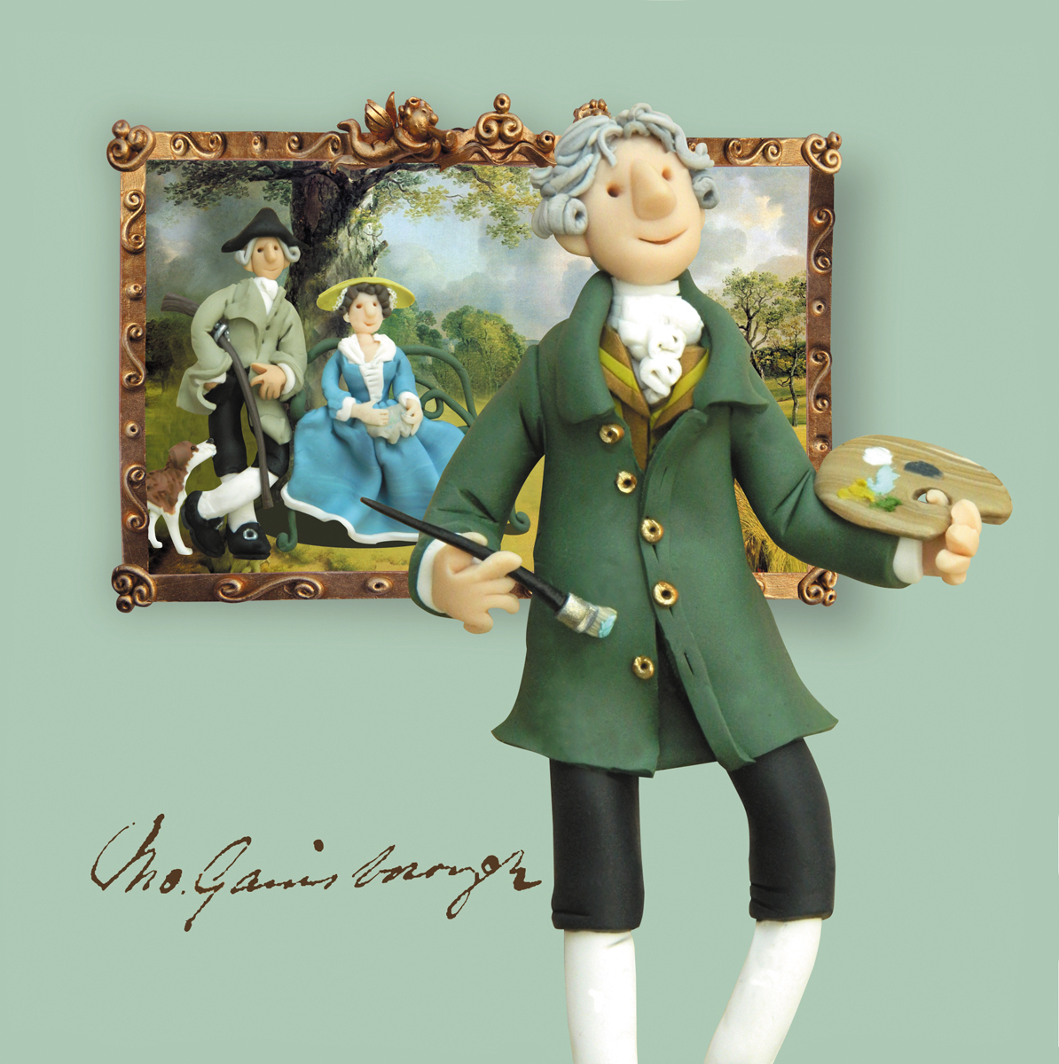 Gainsborough Gainsborough