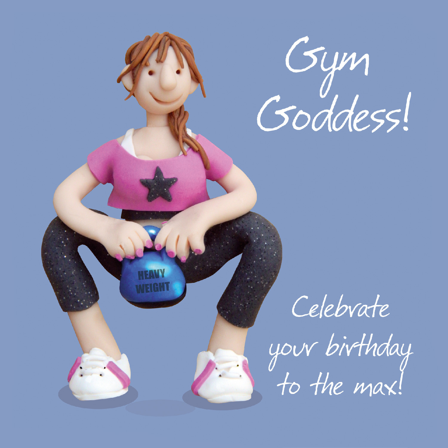 Gym Goddess Gym Goddess