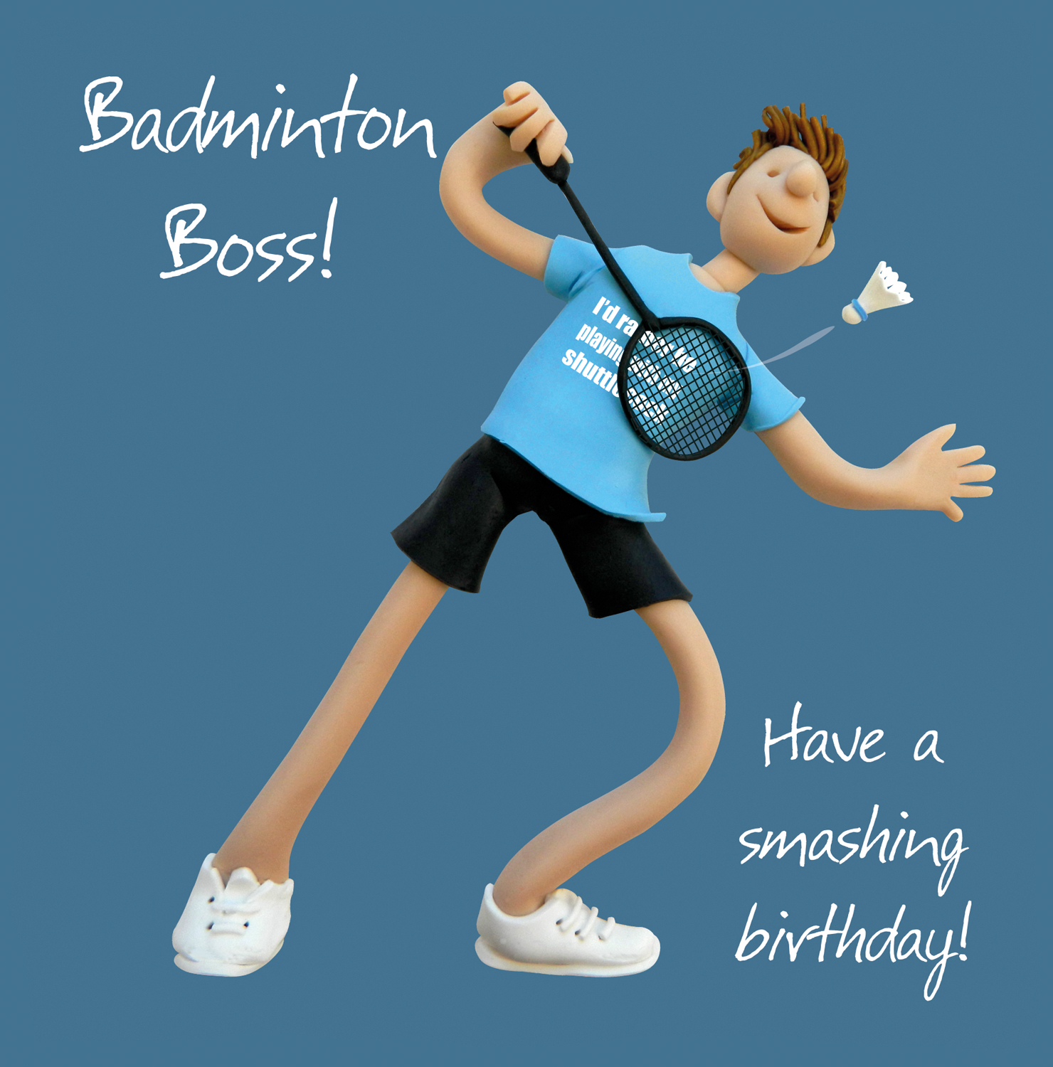 Badminton Boss Badminton Boss